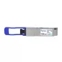 Kuitu-lähetin-vastaanotinmoduuli BlueOptics 02311UPS-BO QSFP28 100000 Mbit/s