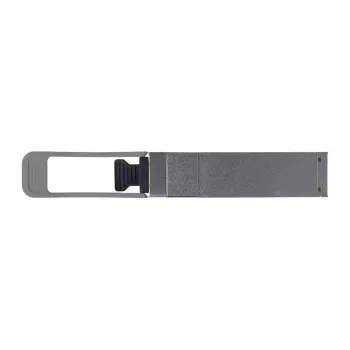 Kuitu-lähetin-vastaanotinmoduuli BlueOptics 02313EEK-BO QSFP28 100000 Mbit/s