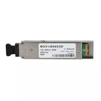 Kuitu-lähetin-vastaanotinmoduuli BlueOptics 02315176 10000 Mbit/s XFP 850 nm