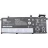 Sisäinen litiumioniakku Lenovo 02DL007 50Wh