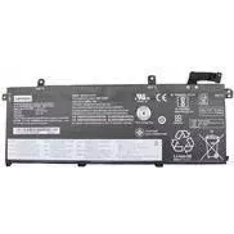 Sisäinen litiumioniakku Lenovo 02DL007 50Wh