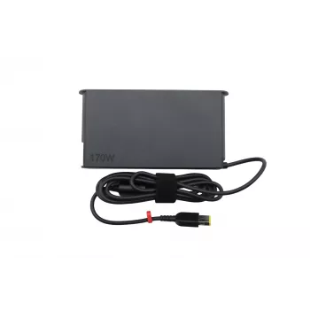 Lenovo 02DL140 virtalähde sisäkäyttöön 170 W musta