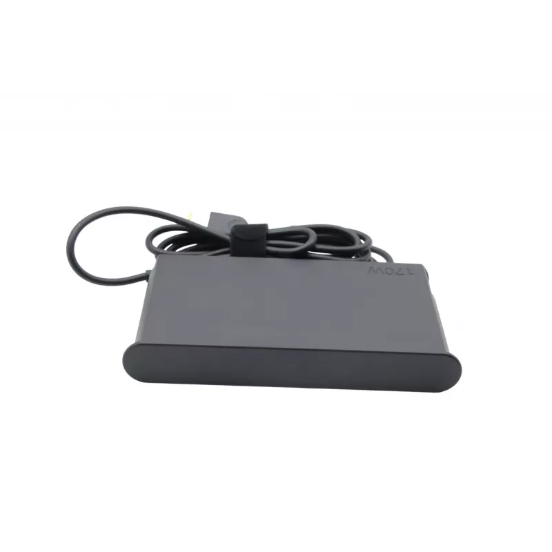 Lenovo 02DL140 virtalähde sisäkäyttöön 170 W musta