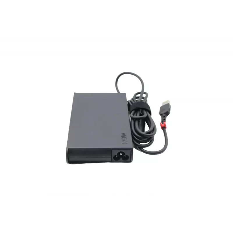 Lenovo 02DL140 virtalähde sisäkäyttöön 170 W musta