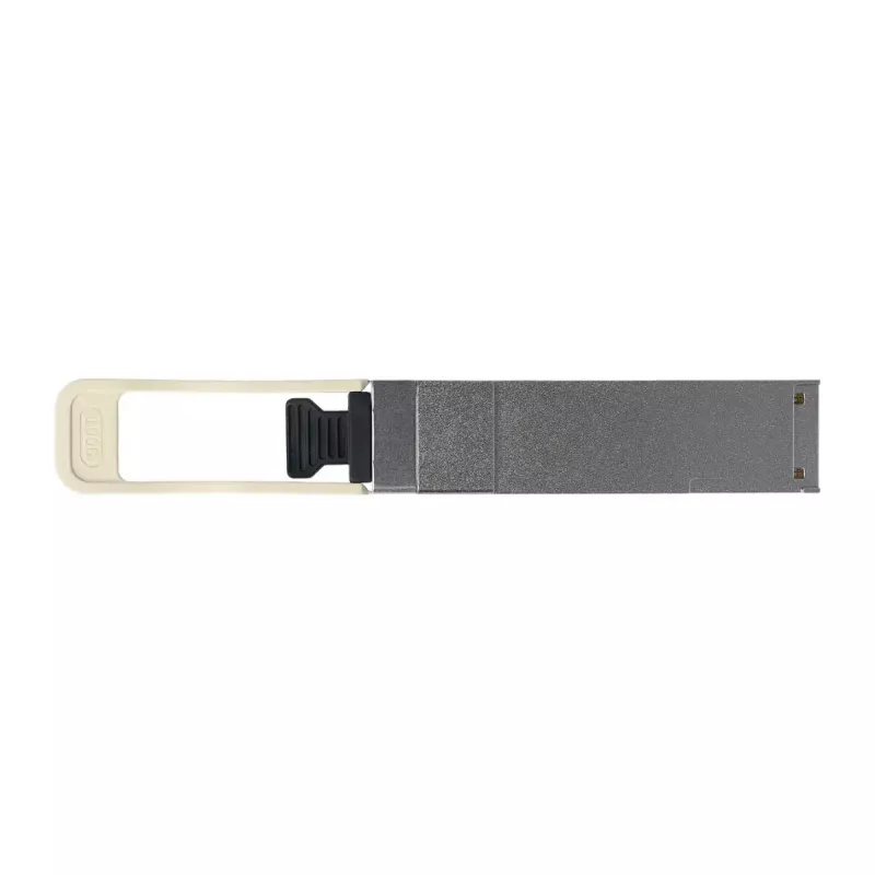 Kuitu-lähetin-vastaanotinmoduuli BlueOptics 02-SSC-5806-BO 100000 Mbit/s QSFP28
