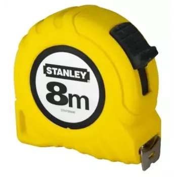 Mittanauha Stanley 0-30-457 8 m Multi Durable Design