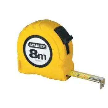 Mittanauha Stanley 0-30-457 8 m Multi Durable Design