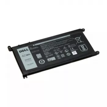 Origin Storage vara-akku 11,4V 3684mAh litiumioni musta