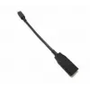 Lenovo Mini DisplayPort - HDMI -sovitinkaapeli, 20 cm, FRU 03X6594