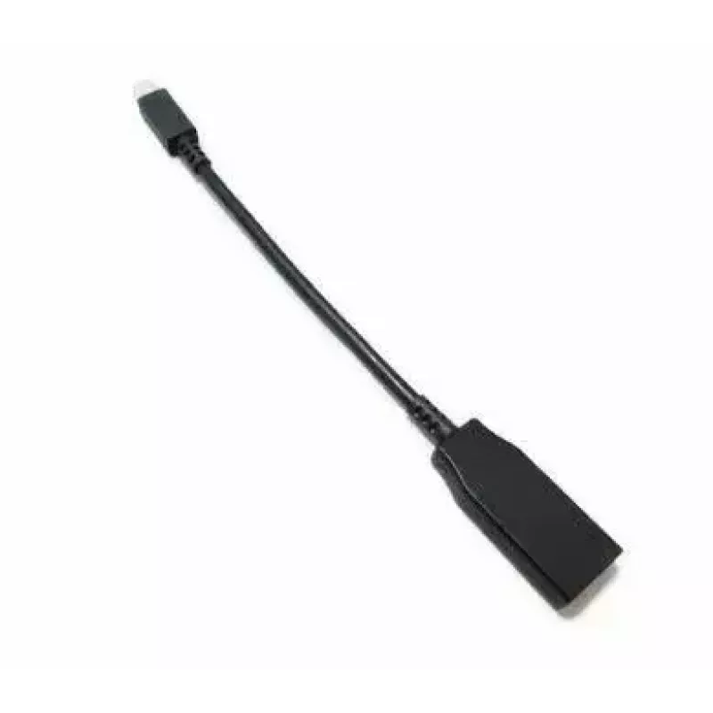 Lenovo Mini DisplayPort - HDMI -sovitinkaapeli, 20 cm, FRU 03X6594