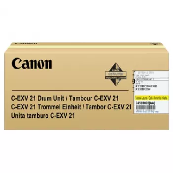 Canon C-EXV 21 alkuperäinen 1 kpl