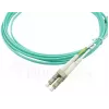 BlueOptics 055702T512000020M-BO Duplex-kuituoptinen kytkentäkaapeli, LC/UPC - SC/UPC, OM3 50/125 µm, 20 m, beige