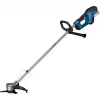 Bosch GFR 18V-23 PROFESSIONAL 33 cm akku musta, sininen, punainen