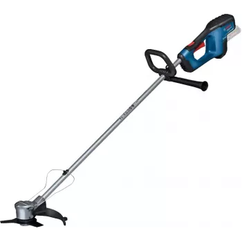 Bosch GFR 18V-23 PROFESSIONAL 33 cm akku musta, sininen, punainen