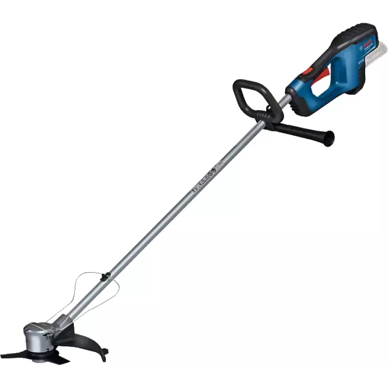 Bosch GFR 18V-23 PROFESSIONAL 33 cm akku musta, sininen, punainen