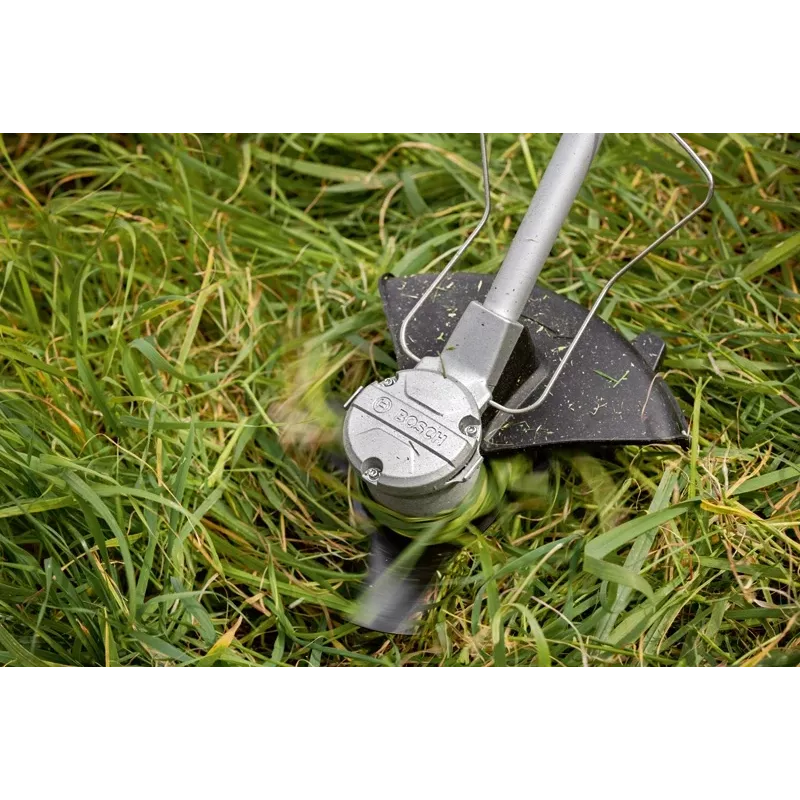 Bosch GFR 18V-23 PROFESSIONAL 33 cm akku musta, sininen, punainen