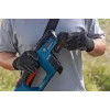 Bosch GFR 18V-23 PROFESSIONAL 33 cm akku musta, sininen, punainen