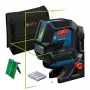 Laservaakavesi Bosch GCL 2-50 G Professional