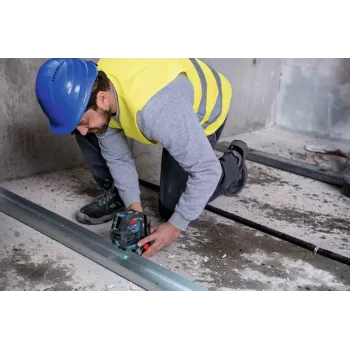 Laservaakavesi Bosch GCL 2-50 G Professional