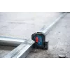 Bosch GPL 5 G pistelaseri 30 m 500-540 nm (< 10mW)