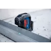 Bosch GPL 5 G pistelaseri 30 m 500-540 nm (< 10mW)