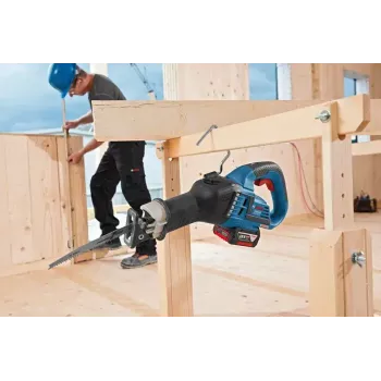 Saha Bosch GSA 18V-32 Professional