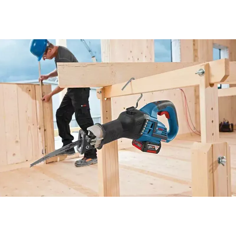 Saha Bosch GSA 18V-32 Professional