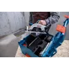 Bosch GKS 18V-57-2 L PROFESSIONAL 16.5 cm musta, sininen, hopea 5000 kierr./min