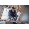 Bosch GKS 18V-57-2 L PROFESSIONAL 16.5 cm musta, sininen, hopea 5000 kierr./min