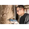 Bosch GRO 10.8 V-LI Professional akkukäyttöinen pyörivä työkalu, 3,2 mm istukka, 2 akkua