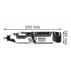 Bosch GRO 10.8 V-LI Professional akkukäyttöinen pyörivä työkalu, 3,2 mm istukka, 2 akkua
