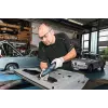 Bosch GRO 10.8 V-LI Professional akkukäyttöinen pyörivä työkalu, 3,2 mm istukka, 2 akkua