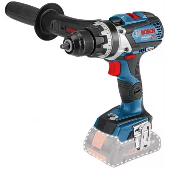 Bosch 06019G0108, akkuruuvinväännin, 18 V, 10 mm, 10 mm, 10 mm, 2 kg