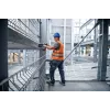 Bosch GDS 18V-1000 C Professional BITURBO akkukäyttöinen iskuväännin, 18 V Li-Ion, solo (ilman akkua)