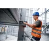 Bosch GDS 18V-1000 C Professional BITURBO akkukäyttöinen iskuväännin, 18 V Li-Ion, solo (ilman akkua)