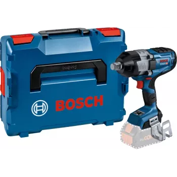 Iskuväännin Bosch GDS 18V-1600 HC — langaton, 18 V, 1600 Nm vääntömomentti