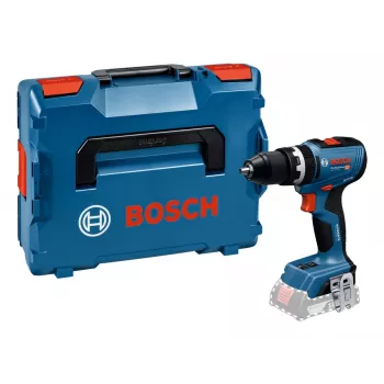 Bosch GSB 18V-65 2100 kierr./min avain 1,12 kg musta, sininen