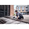 Bosch GSB 18V-65 Professional akkuiskuporakone-ruuvinväännin, 18 V, Solo (ilman akkua ja laturia), L-BOXX, sininen