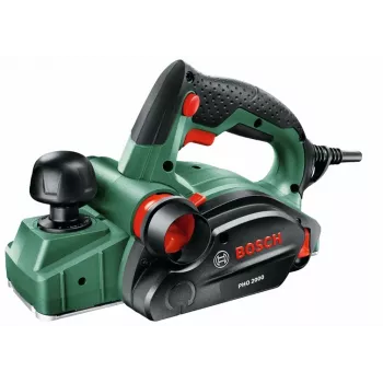 Bosch PHO 2000 musta, vihreä 19500 kierr./min 680 W