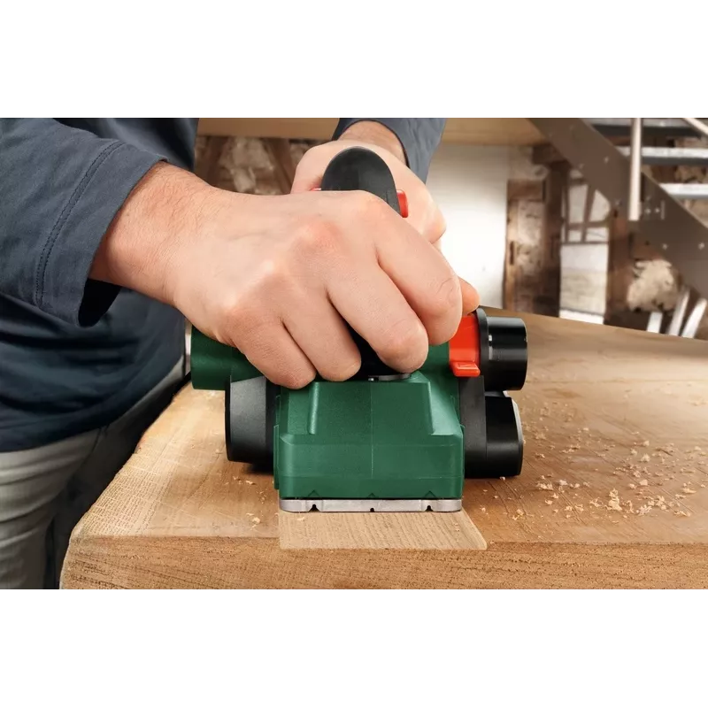 Bosch PHO 2000 musta, vihreä 19500 kierr./min 680 W
