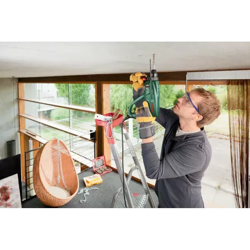 Bosch PBH 2100 RE poravasara