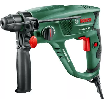 Poravasara Bosch PBH 2100 RE 550W 2300 RPM SDS Plus