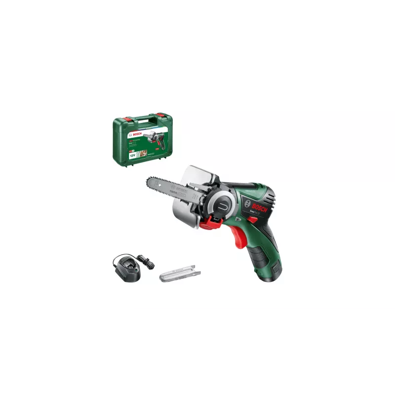 Bosch EasyCut 12 minipuukkosaha 4100 spm 900 g