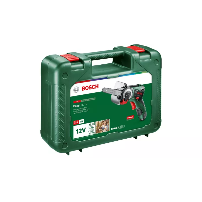 Bosch EasyCut 12 minipuukkosaha 4100 spm 900 g