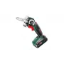 Bosch AdvancedCut 18 7000 RPM musta, vihreä, punainen, hopea