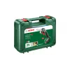 Bosch AdvancedCut 18 7000 RPM musta, vihreä, punainen, hopea