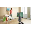 Viiva-/pistelaseri Bosch Quigo Plus enimmäiskantama 12 m itsetasaus ±4°