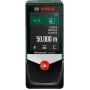 Bosch AdvancedlDistance 50C laseretäisyysmittari monivärinen 50 m