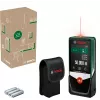 Bosch AdvancedlDistance 50C laseretäisyysmittari monivärinen 50 m