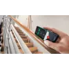 Bosch AdvancedlDistance 50C laseretäisyysmittari monivärinen 50 m